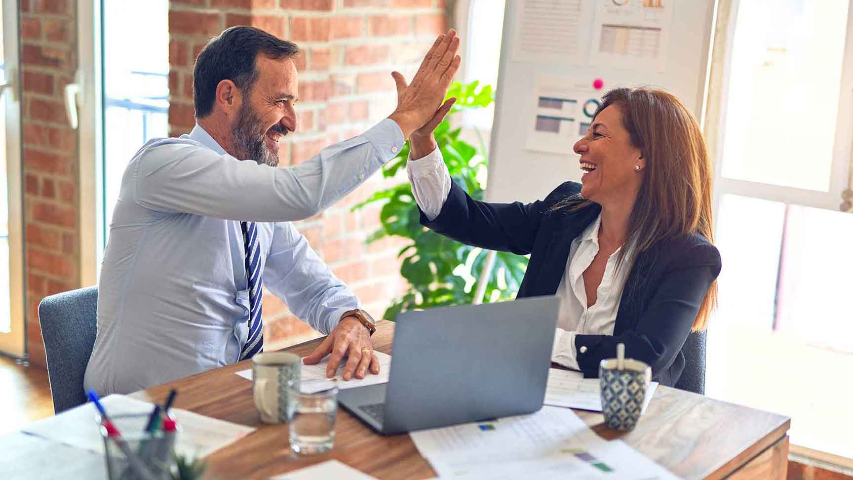 Busy Accounting Software