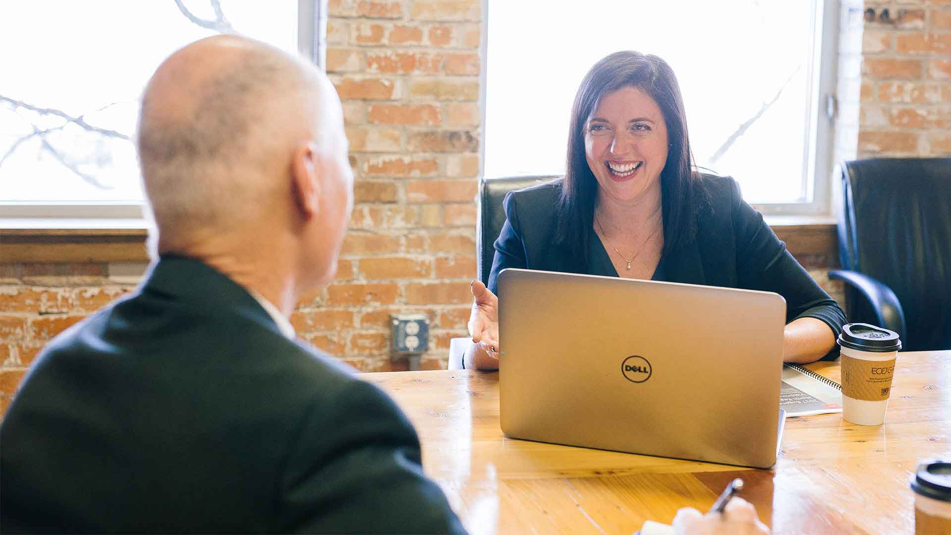 Tally and Busy Partner